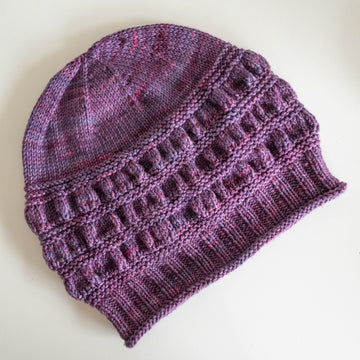 Swoogie Hat Kit<br>BooBerry