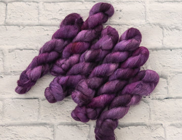 Purple Kush<br>(Lace)