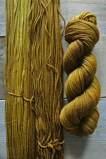 Aurore d'Automne<br>(Worsted)