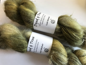 Party at the Ritz<br>(Lush Mohair)