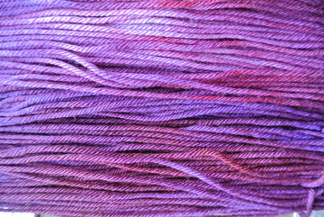 Baies Sauvages<br>(Worsted)