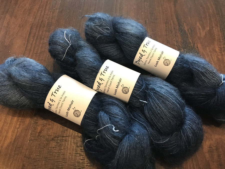 Mom’s Jeans<br>(Lush Mohair)