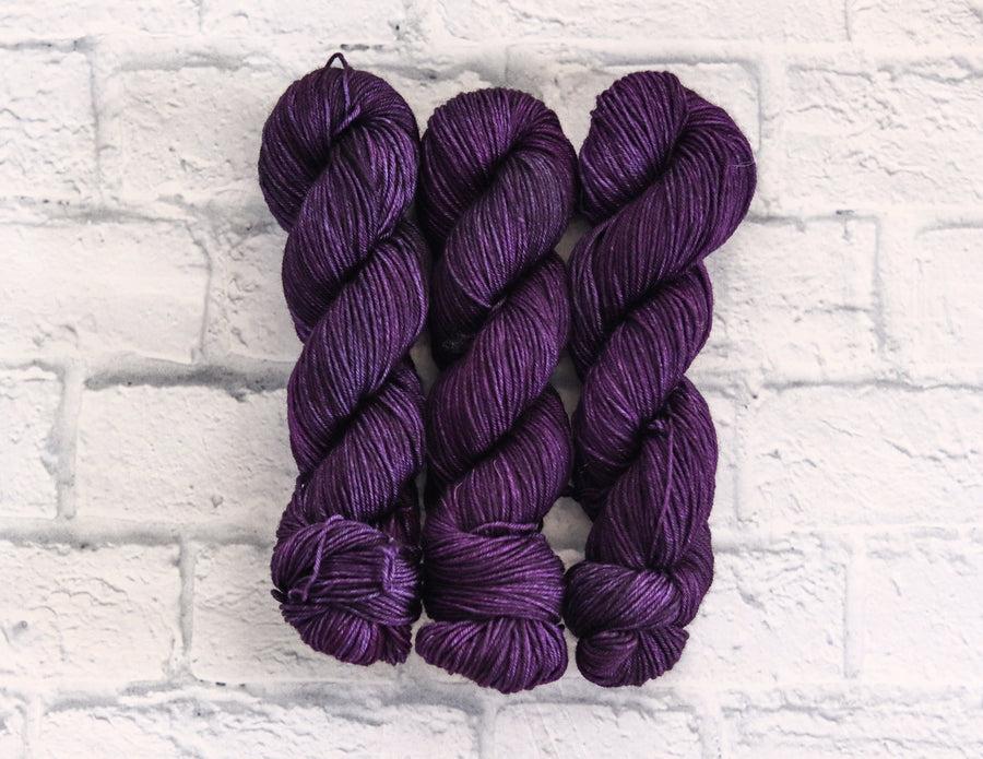 Purple Kush<br>(DK)