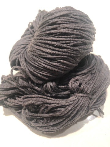 Gris Sumac<br>Maple Leaves de Toronto<br>(Worsted)