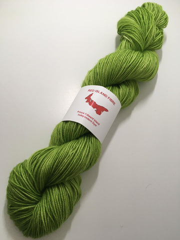 Knit Your Greens<br>DK