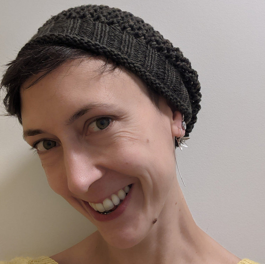 Cowi Hat Kit<br>MoonTail