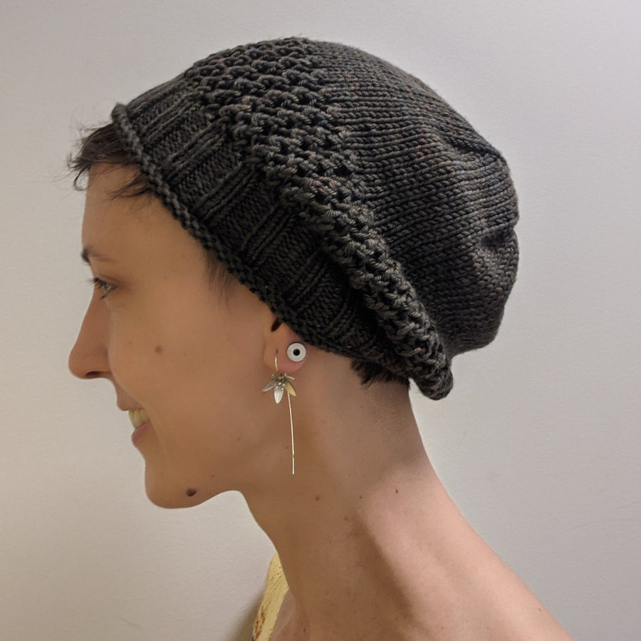 Cowi Hat Kit<br>MoonBerry