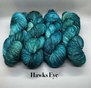Hawk's Eye <br> (Bella)