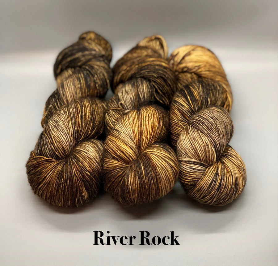 River Rock <br> (Bella)