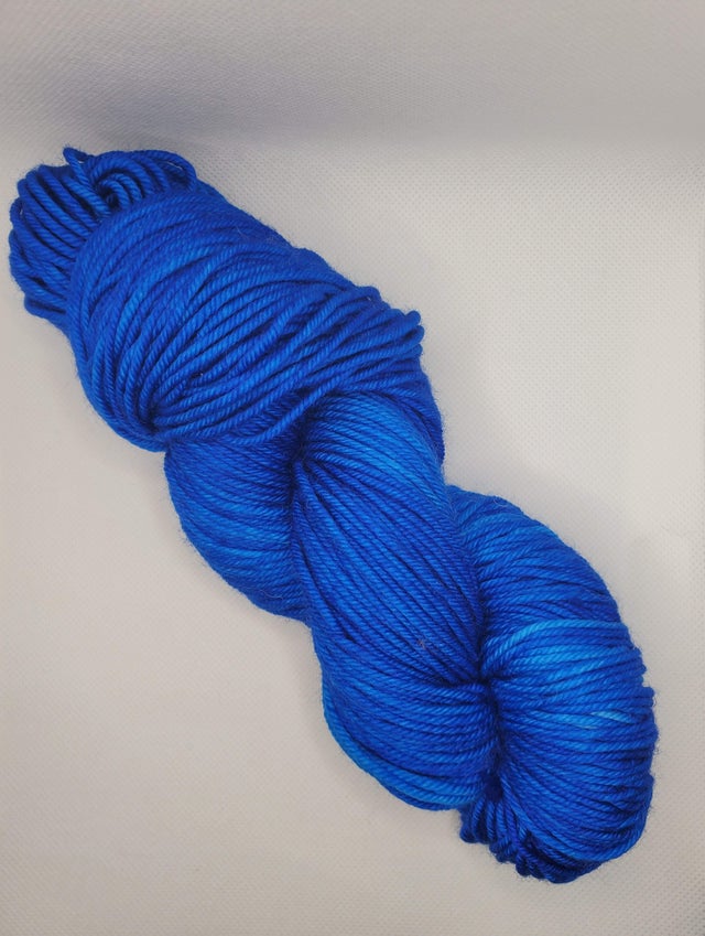 Azur<br>(Worsted)