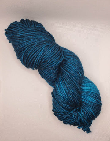 Turquoise Water<br>(Worsted)