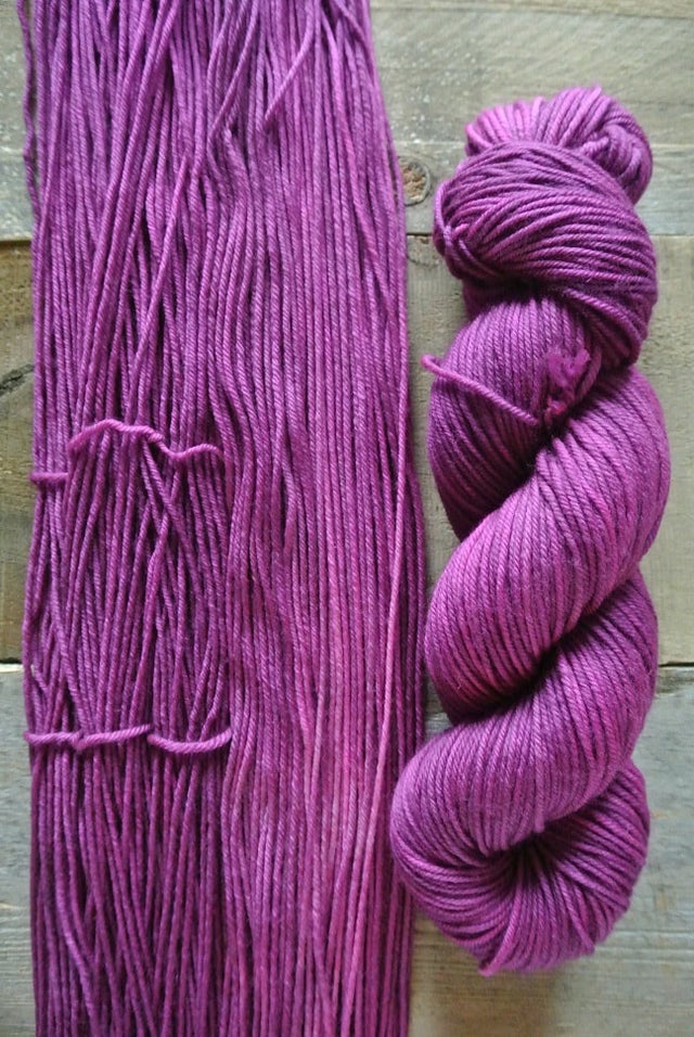 Sorcière<br>(Socks wool)