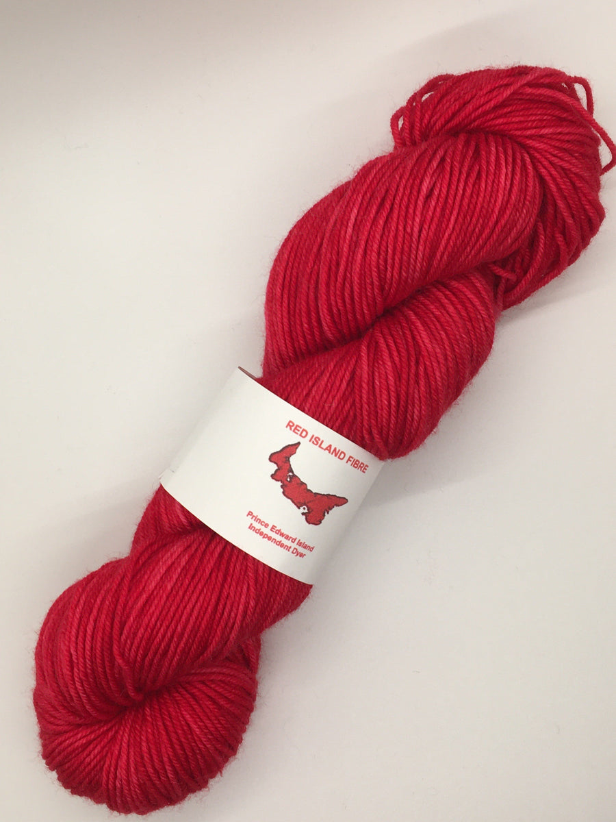 Sailors' Delight<br>Worsted