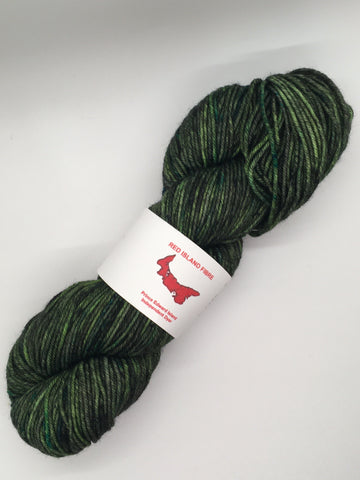 Rain Forest<br>Worsted