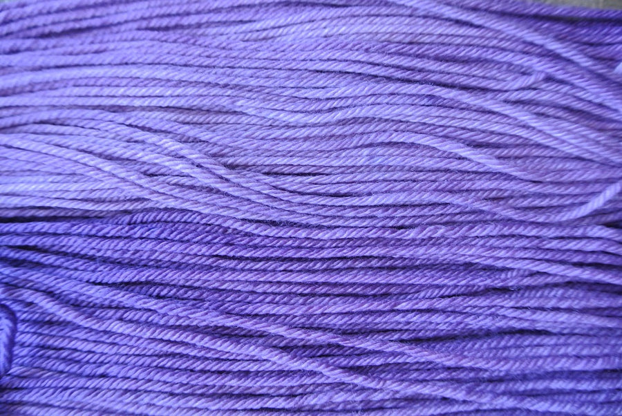 Lilas<br>(Worsted)