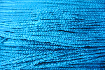 Turquoise Water<br>(Worsted)