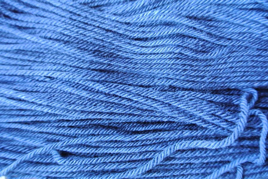 Blue Jeans<br>(Worsted)