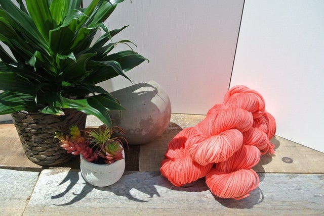 Corail<br>(Worsted)